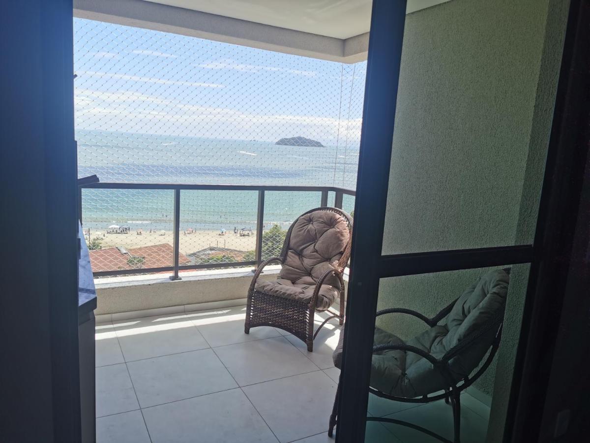 Aptos Em Home Club Frente Mar Com Area De Lazer Completa ペーニャ エクステリア 写真