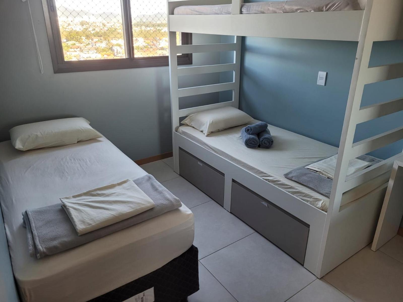 Aptos Em Home Club Frente Mar Com Area De Lazer Completa ペーニャ 部屋 写真